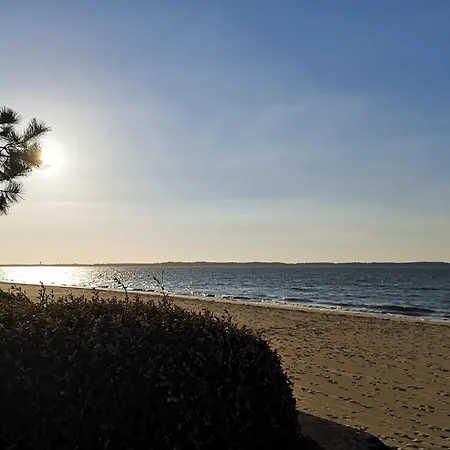 4 Pers Bord De Avec Parking A - Fr-1-474-276 Apartmán *