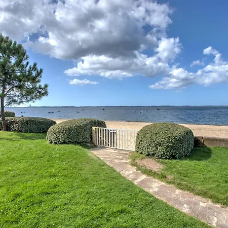 4 Pers Bord De Avec Parking A - Fr-1-474-276 Apartmán