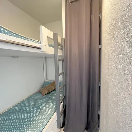 Apartment 4 Pers Bord De Avec Parking A - Fr-1-474-276